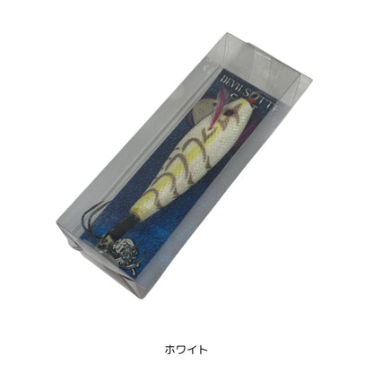 デビルスッテキャスト（全傘）