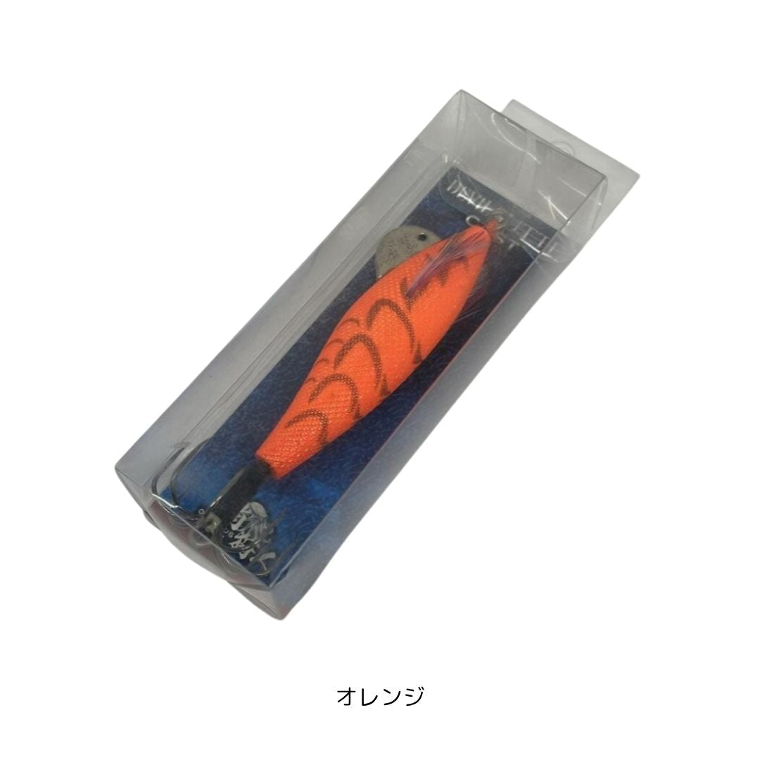 デビルスッテキャスト（全傘）