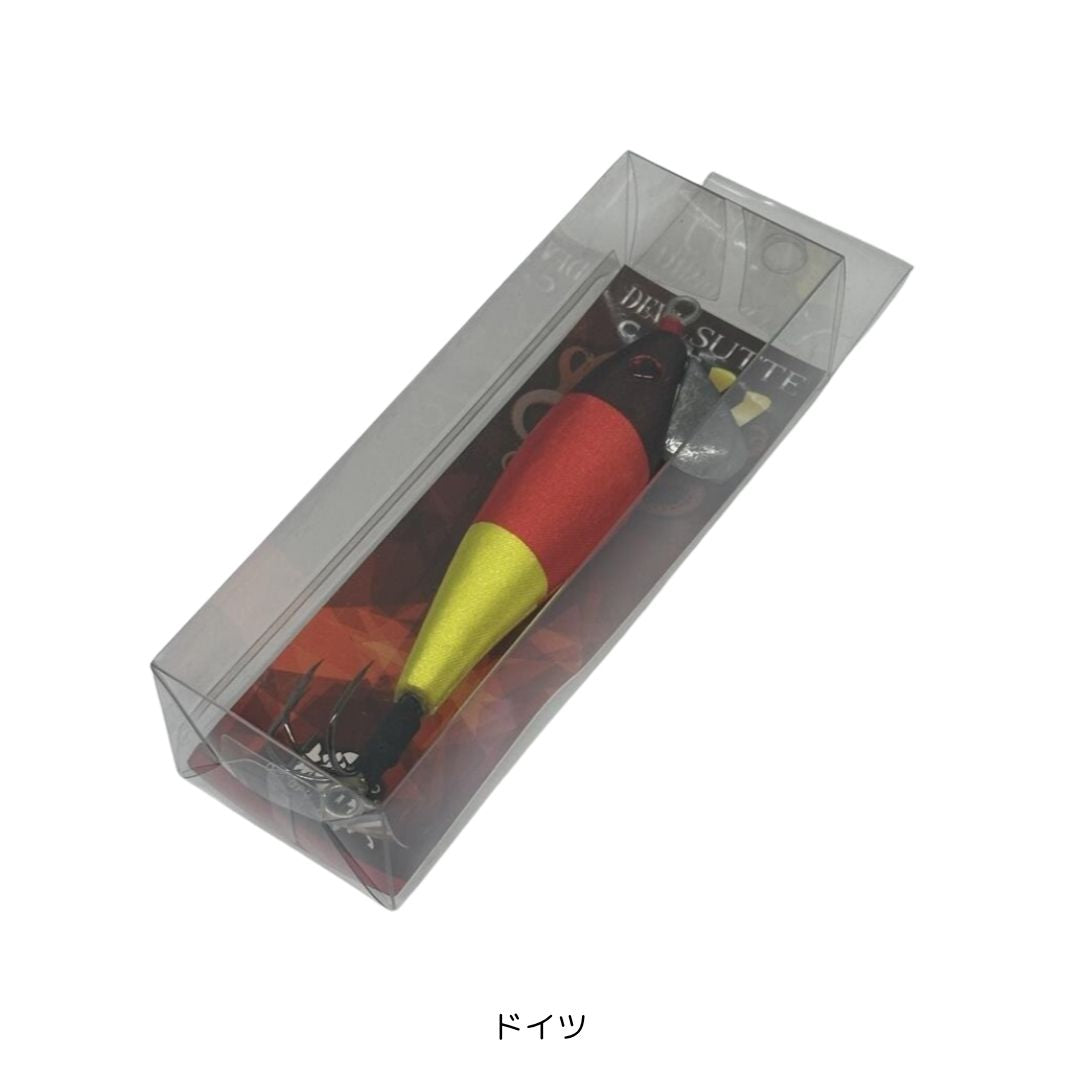 デビルスッテキャストＨ(半笠仕様) 6種30個セット ワンナック デビルスッテキャストH 入荷中 | 渚屋釣具店 公式ブログ