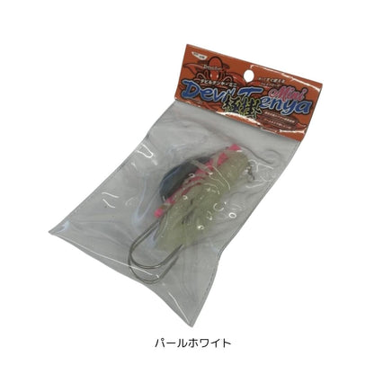 デビルテンヤミニ極掛