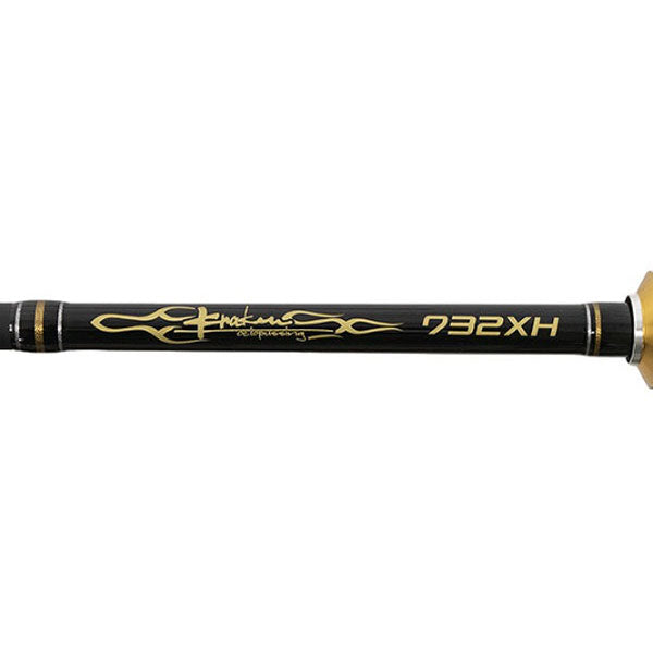 クラーケン 732XH