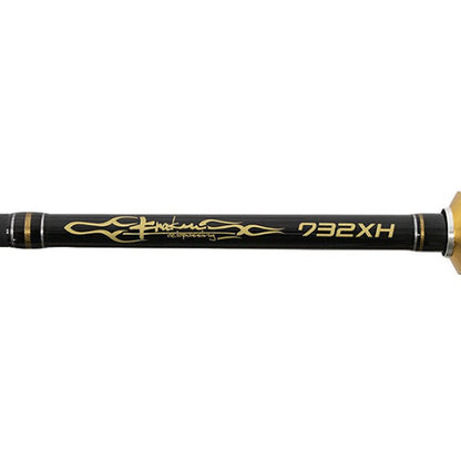 クラーケン 732XH
