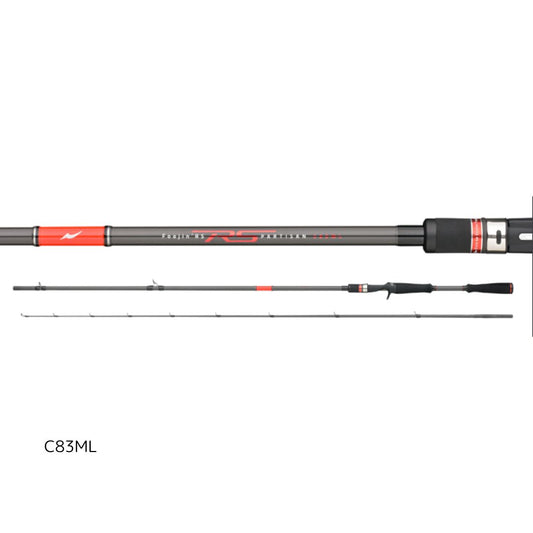 Foojin’RS PARTISAN フージンRS パルチザン 2024年新製品 5月下旬予定 ご予約受付中