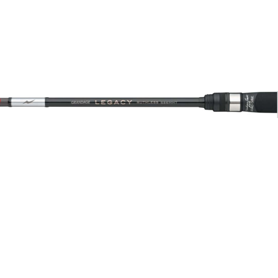 グランデージレガシー – フィッシングマックス WEBSHOP