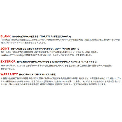 グランデージ アトラス ブルーランナー