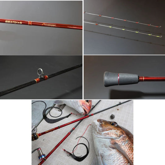 TITANSONIC チタンソニック