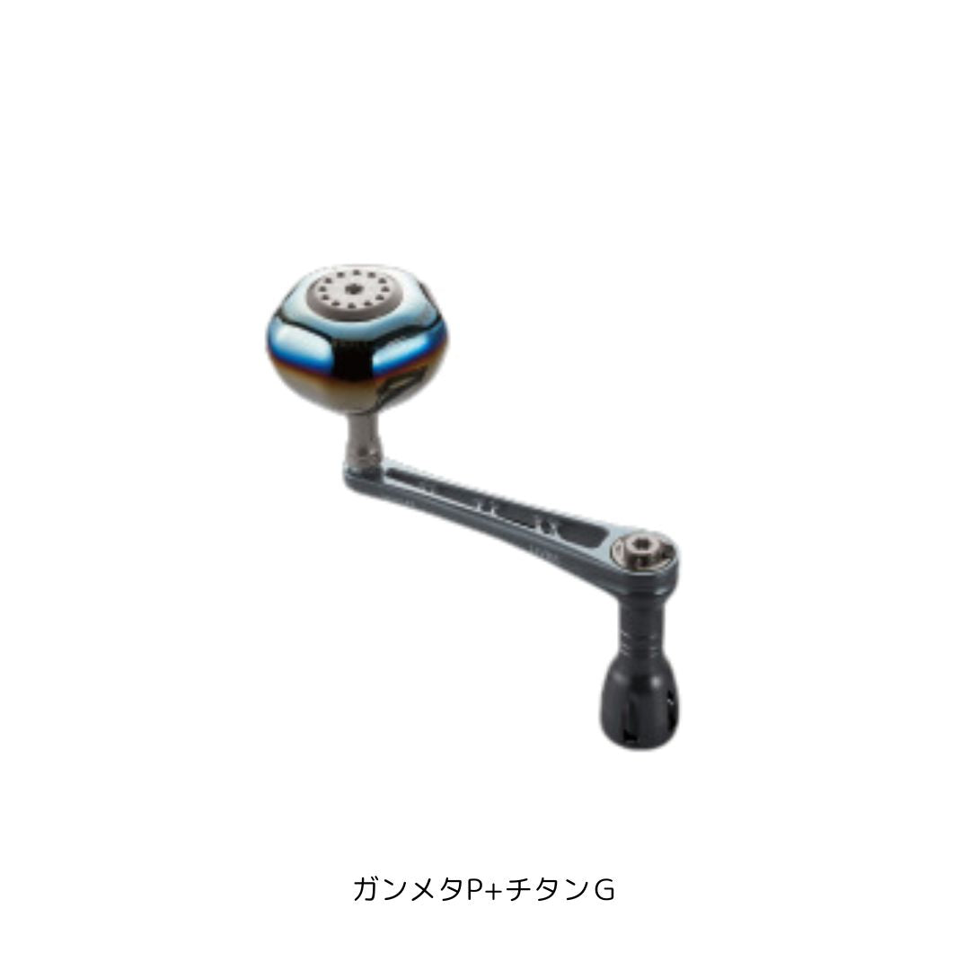 LIVRE リールカスタムパーツ POWER93(PT52) シマノ8000-14000番