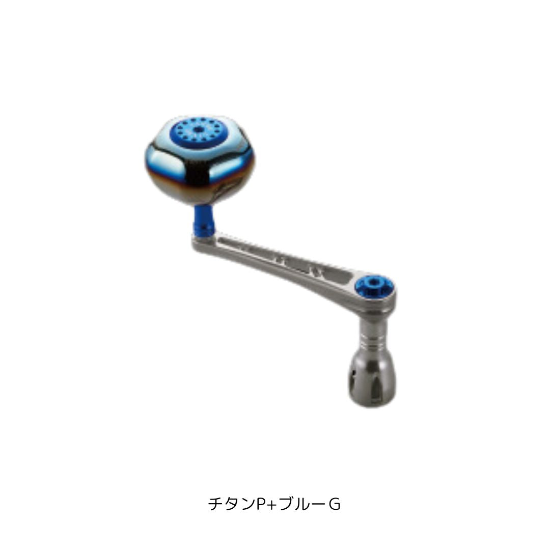 リブレ　Power93　PT52　シマノ　左巻き　8000〜14000番 POWER93PT52 シマノ8000番～14000番用 – フィッシングマックス WEBSHOP