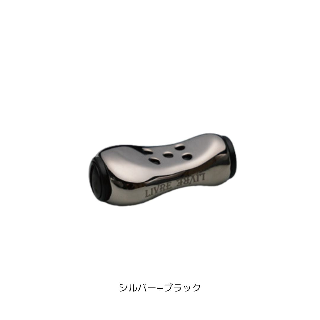 ノブ単体フィーラー 2個
