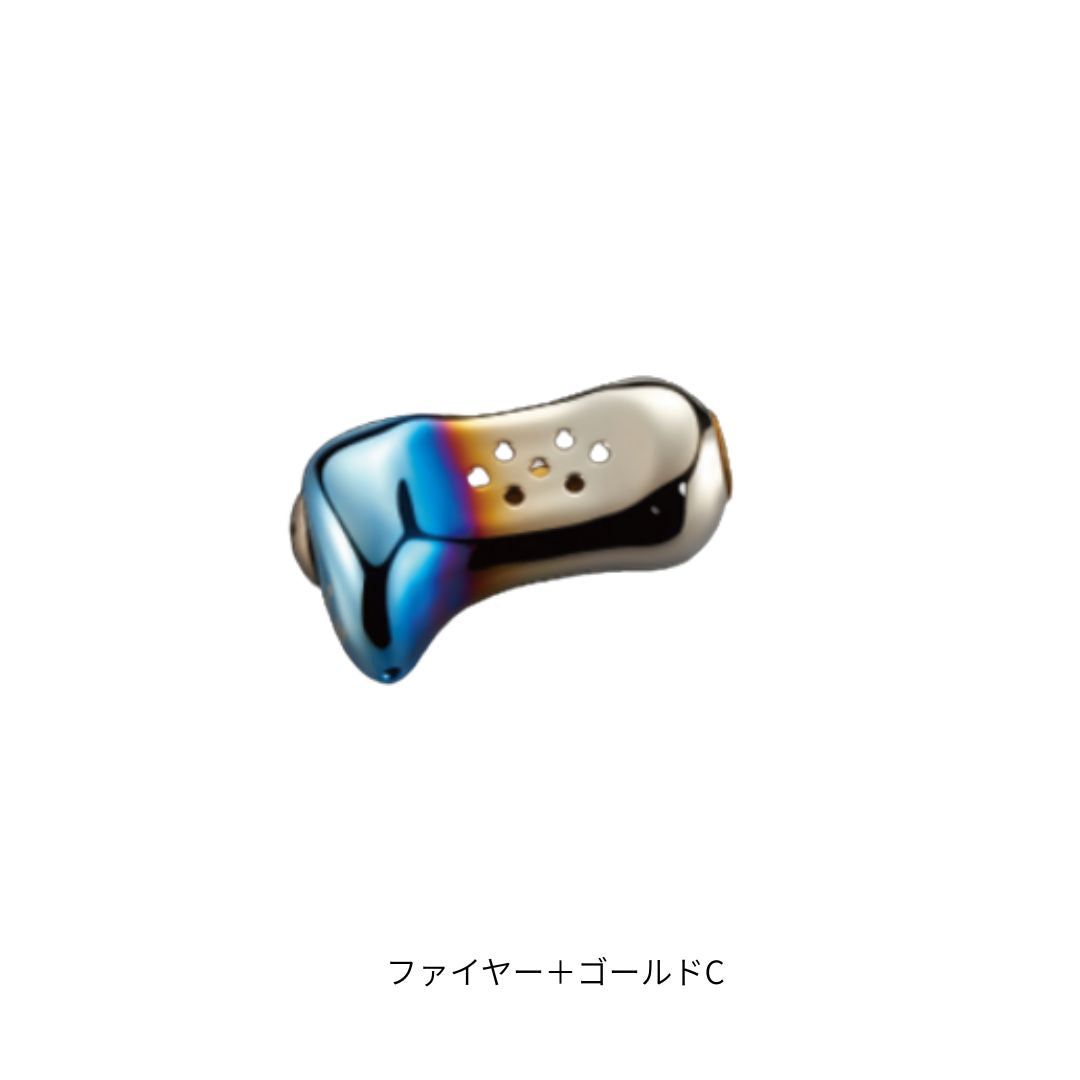 ノブ単体 トリガー 1個 2025年新製品 11月中旬発売 ご予約受付中