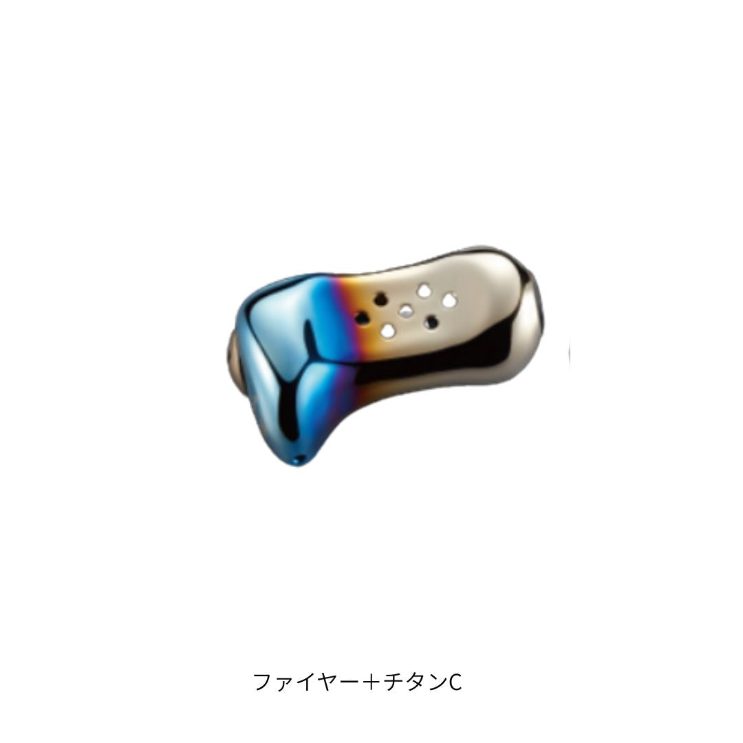 ノブ単体 トリガー 1個 2025年新製品 11月中旬発売 ご予約受付中