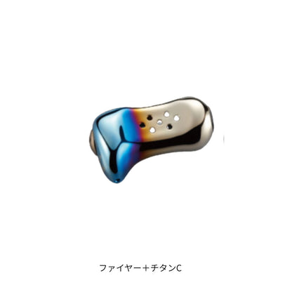 ノブ単体 トリガー 1個 2025年新製品 11月中旬発売 ご予約受付中