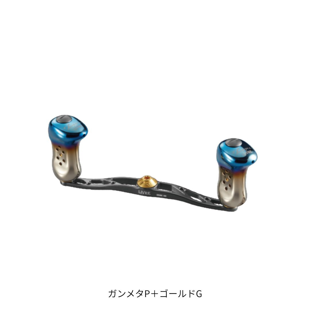 クランク140 トリガー ダイワB１用 2025年新製品 11月中旬発売 ご予約受付中
