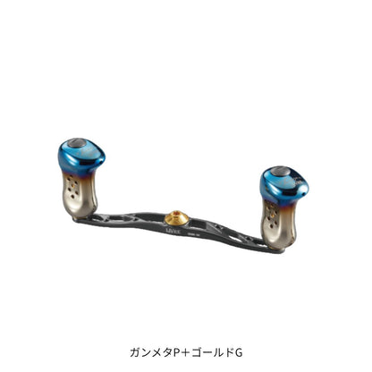 クランク140 トリガー ダイワB１用 2025年新製品 11月中旬発売 ご予約受付中