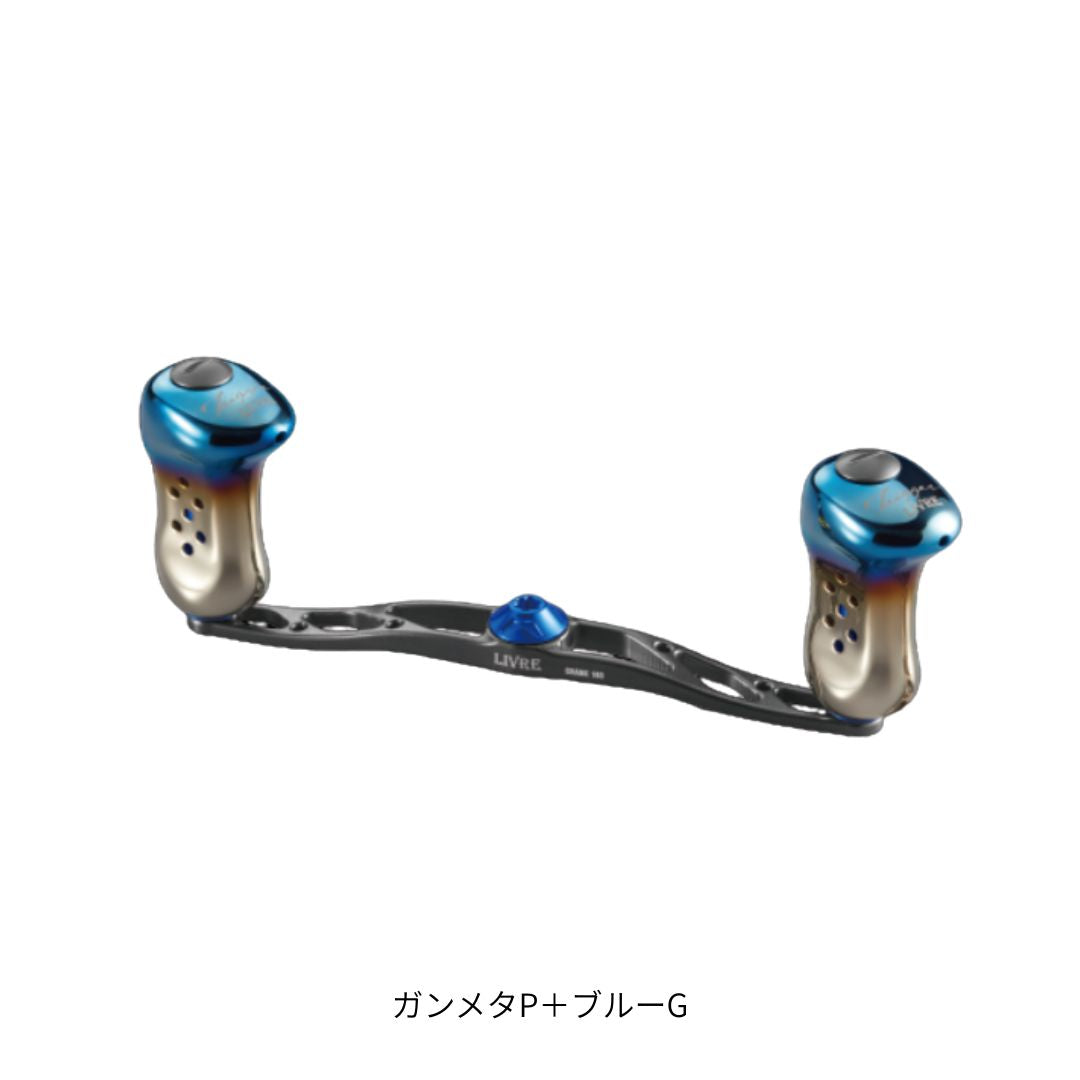 クランク140 トリガー ダイワB１用 2025年新製品 11月中旬発売 ご予約受付中