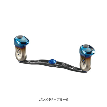 クランク140 トリガー ダイワB１用 2025年新製品 11月中旬発売 ご予約受付中