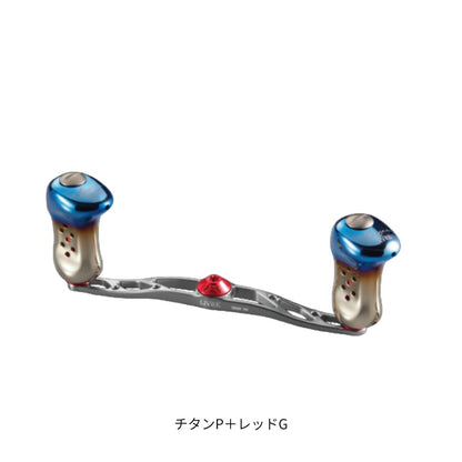 クランク140 トリガー ダイワB１用 2025年新製品 11月中旬発売 ご予約受付中