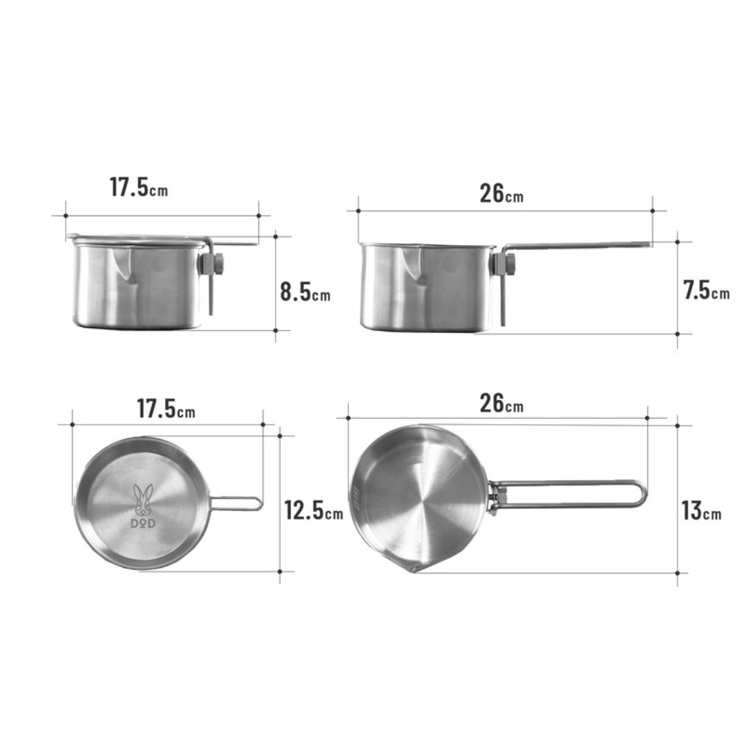 シェラケトル SK1-067-SL – フィッシングマックス WEBSHOP