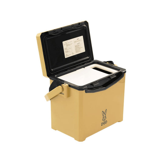 【DOD】ソクサバクーラー(10) CL1-102-TN