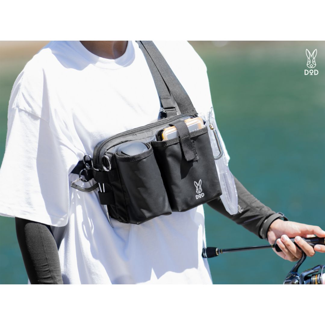アジングブレス BG1-078-BK【2025年3月入荷予定】