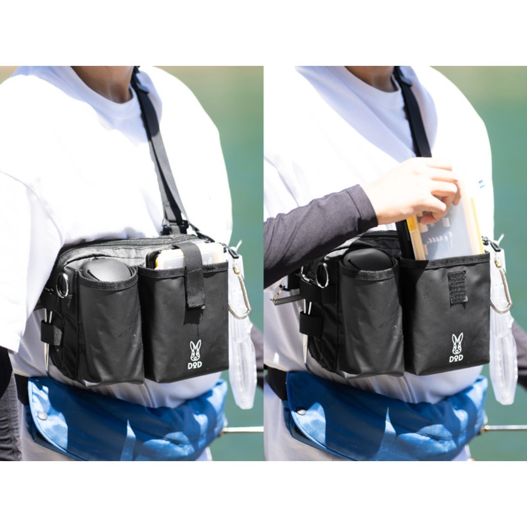 アジングブレス BG1-078-BK【2025年3月入荷予定】