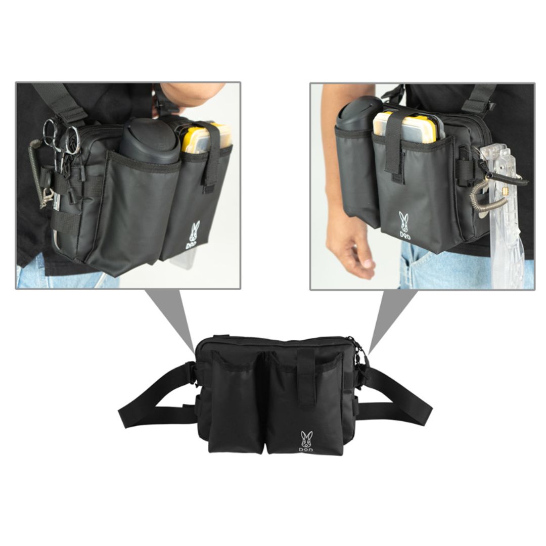 アジングブレス BG1-078-BK【2025年3月入荷予定】