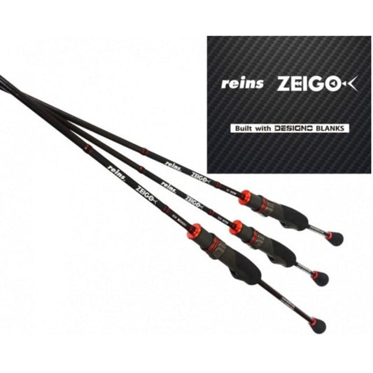 ZEIGO ゼイゴ