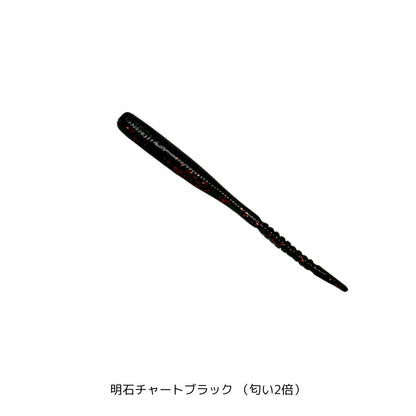チビキャロスワンプ