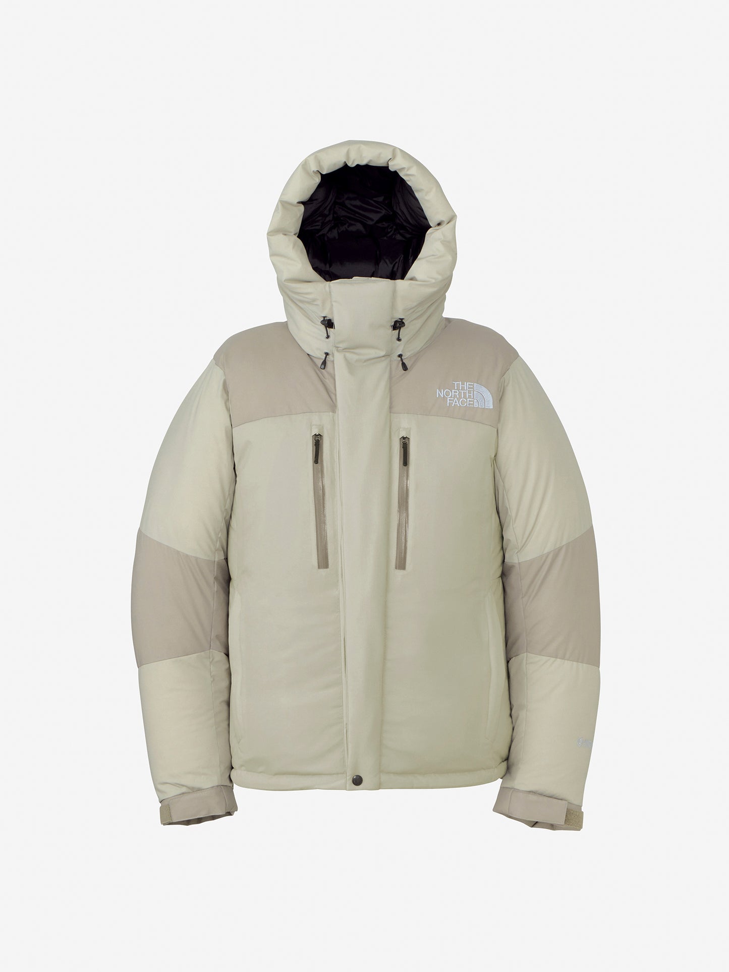 バルトロライトジャケット（ユニセックス） CC キャバングレー×クレイグレー ND92340