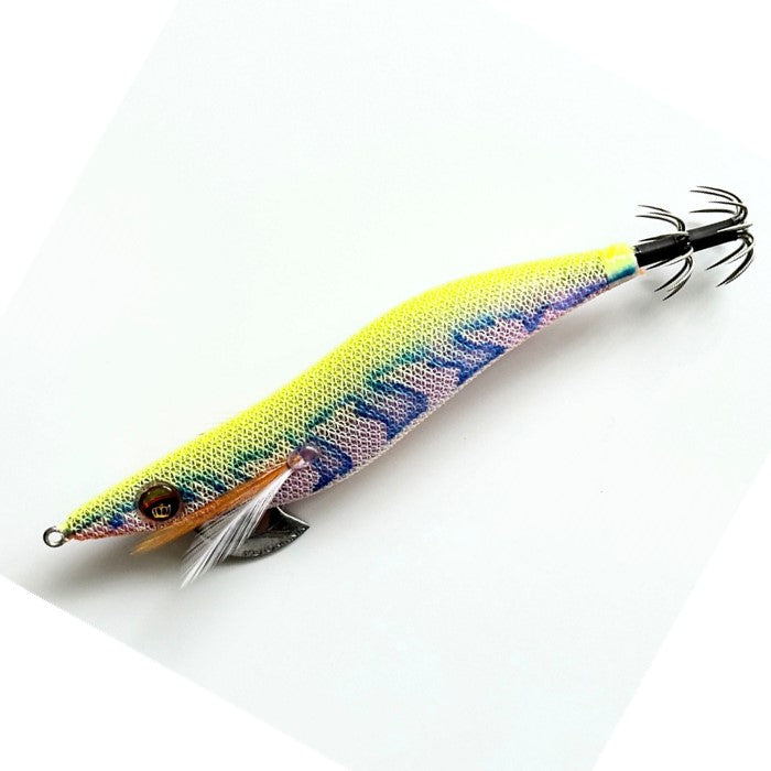 ワイルドチェイス 3.5号 シャロー パイソン