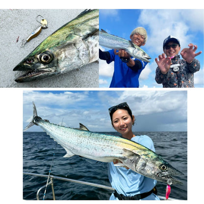 TGストライク 45g