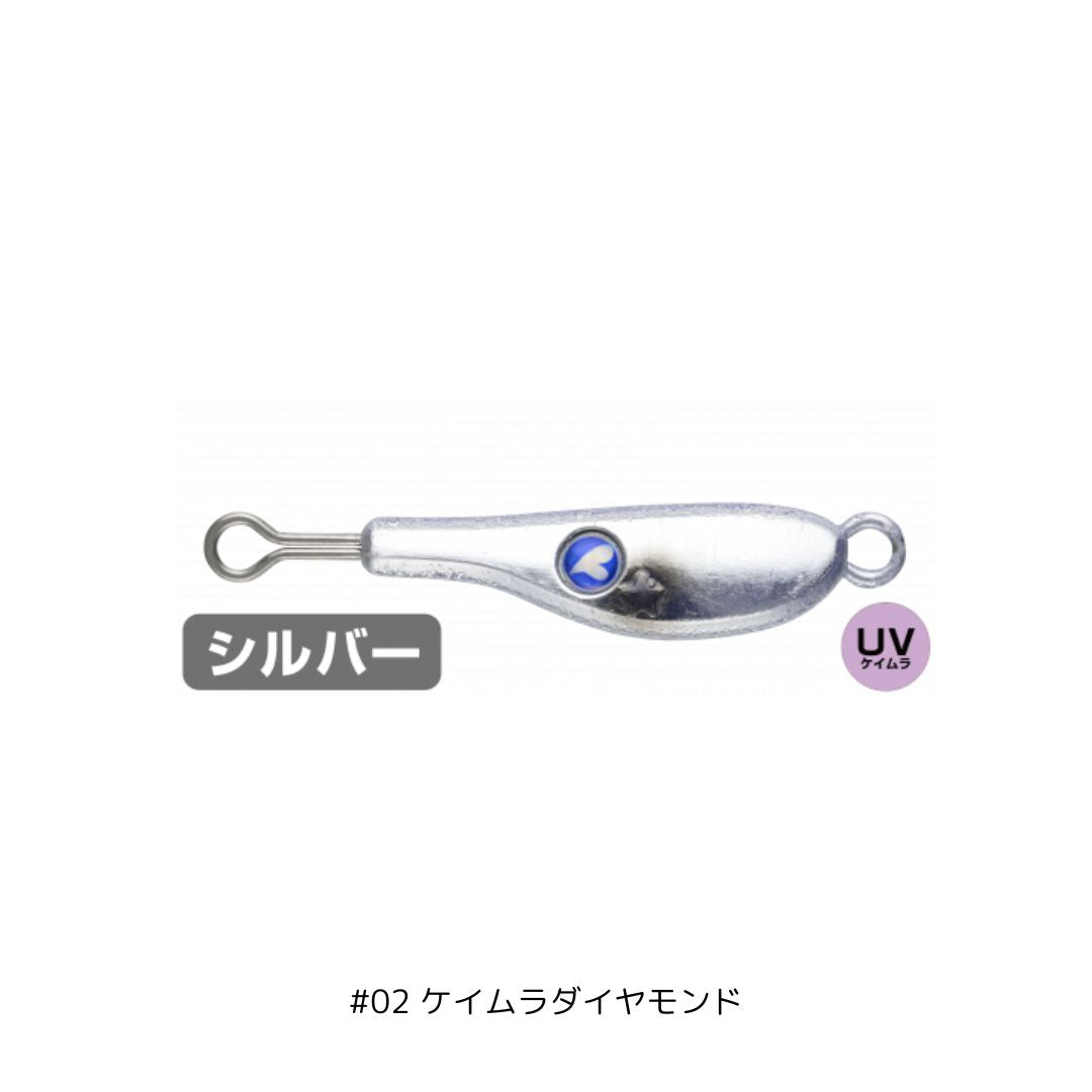 TGストライク 45g