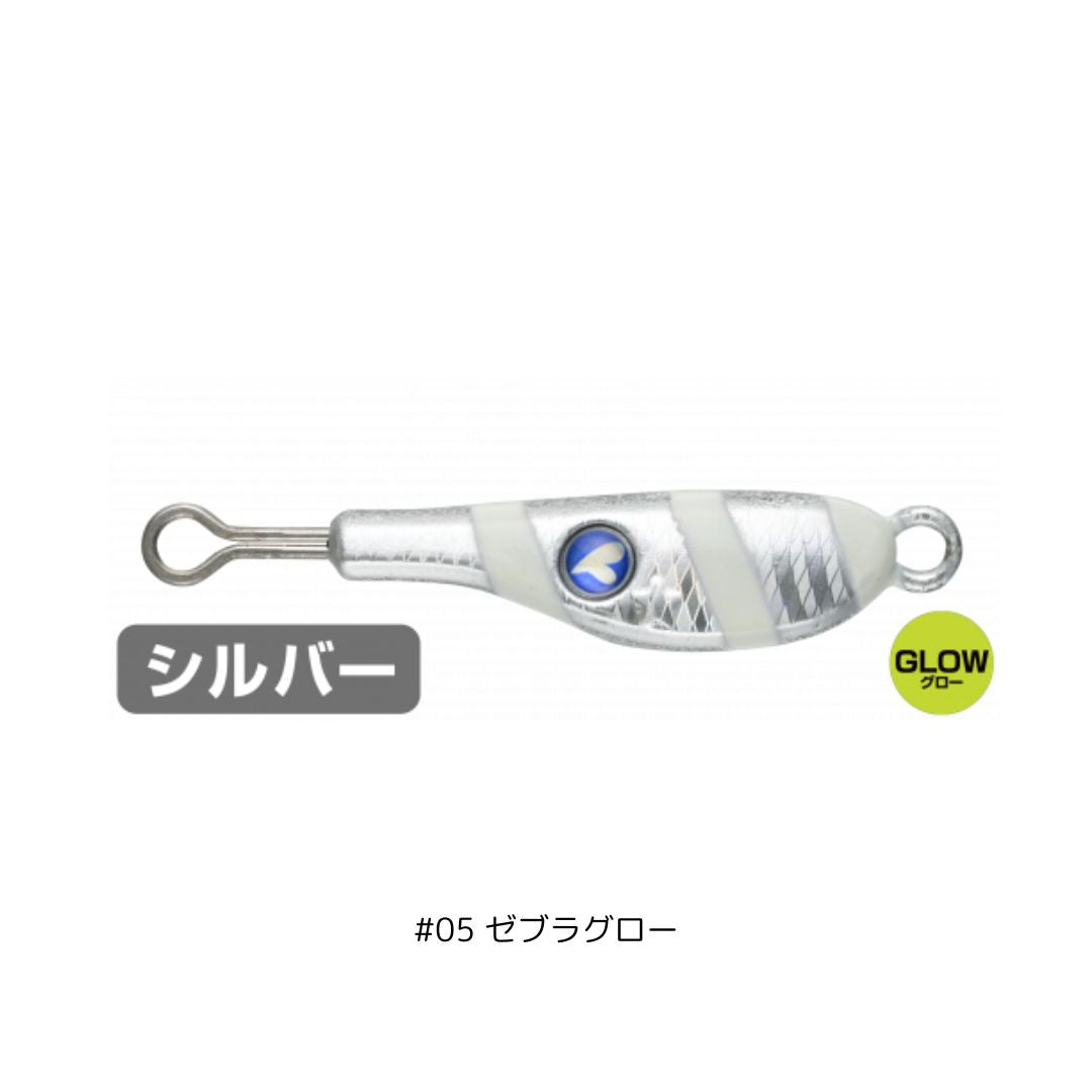 TGストライク 45g – フィッシングマックス WEBSHOP