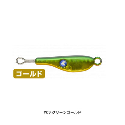 TGストライク 45g