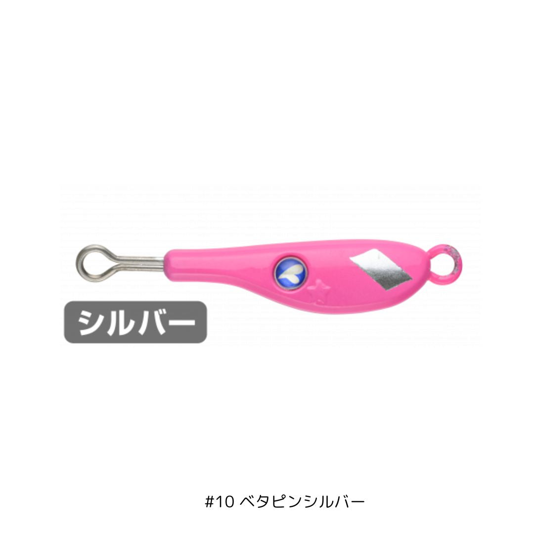 TGストライク 45g