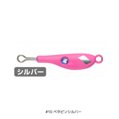 TGストライク 45g