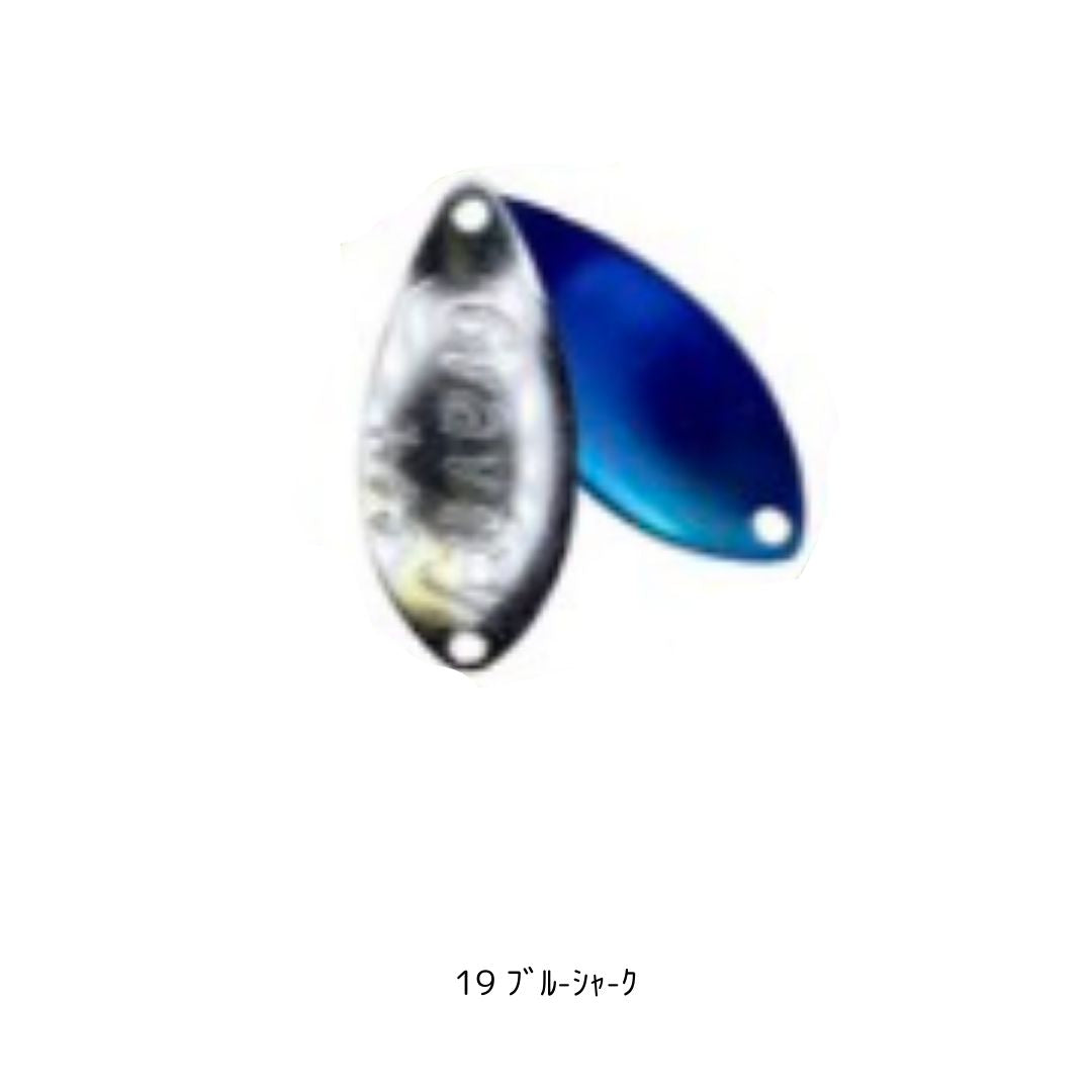 Gravity（グラビティー） 1.65g – フィッシングマックス WEBSHOP