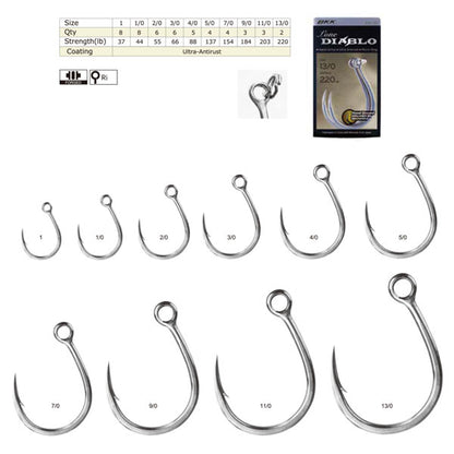 Lone Diablo 8091 ローン ディアブロ