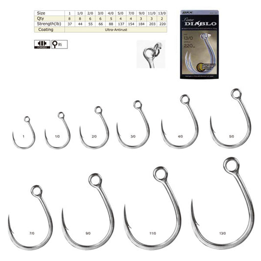 Lone Diablo 8091 ローン ディアブロ