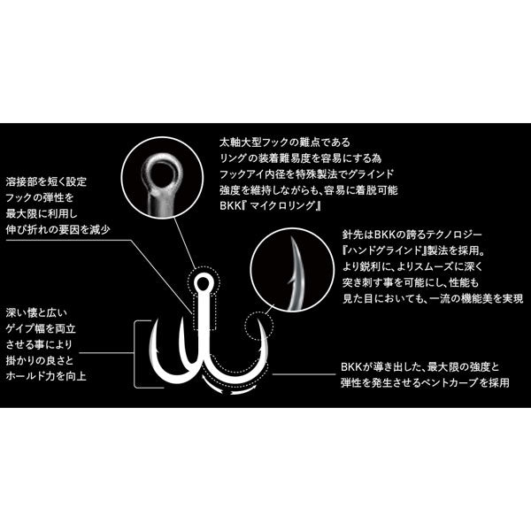 Raptor-Z 6071-4X-HG レプター