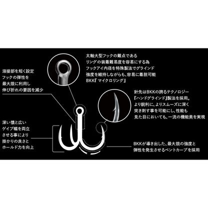 Raptor-Z 6071-4X-HG レプター