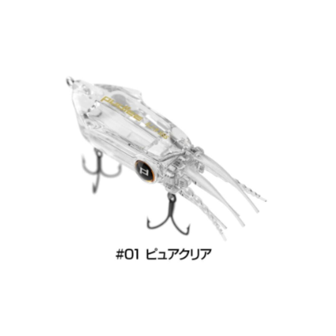 イカルアJET Regular SSS