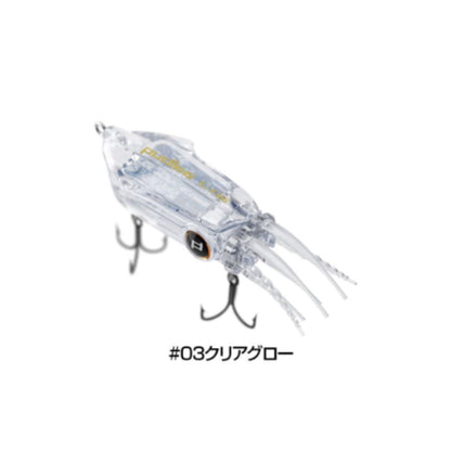 イカルアJET Regular SSS