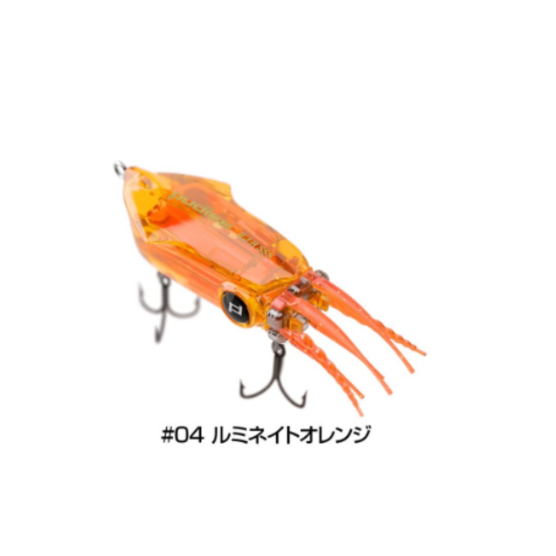 イカルアJET Regular SSS