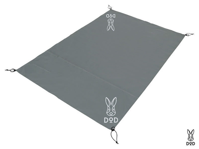 グランドシート（2人用） GS2-564-GY – フィッシングマックス WEBSHOP