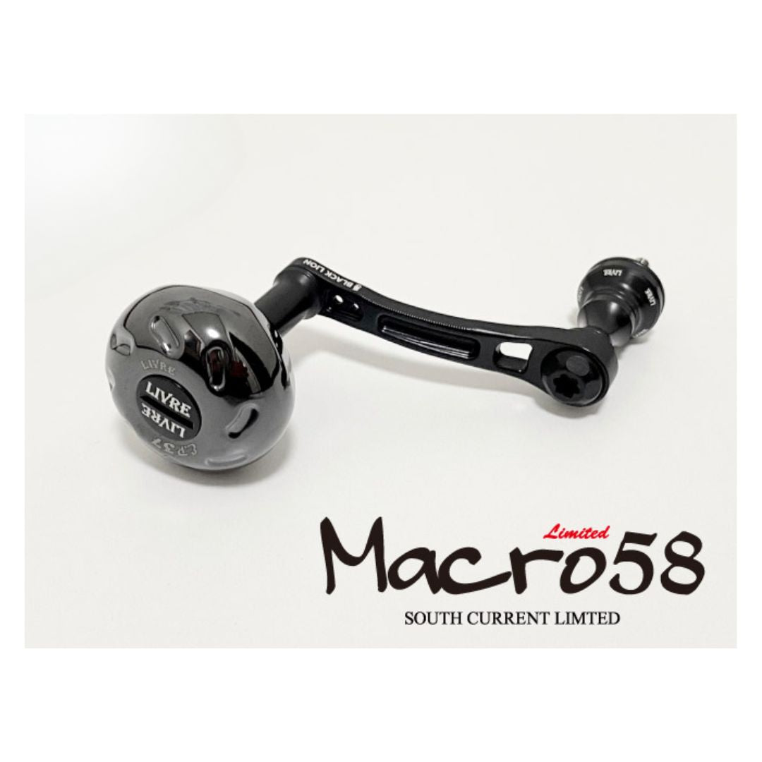 Macro58リミテッド マクロ ダイワ用