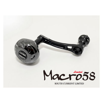 Macro58リミテッド マクロ ダイワ用