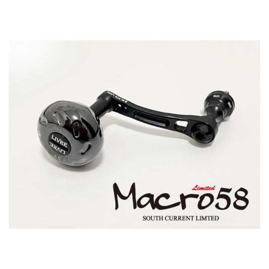 Macro58リミテッド マクロ ダイワ用