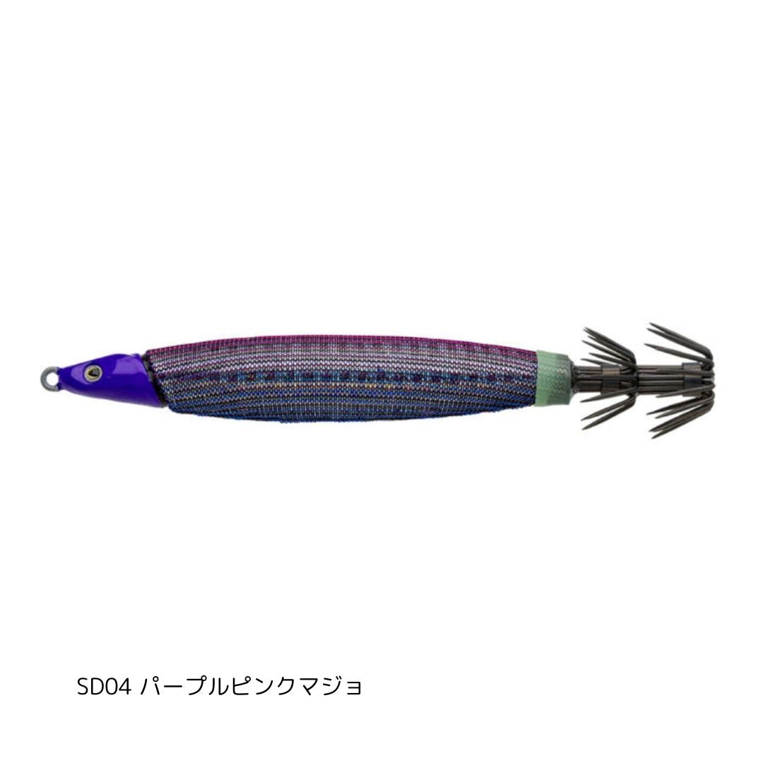 スピードデビル 【数量制限 各3個まで】 – フィッシングマックス
