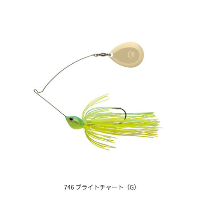 シングルコントロール　3/4oz.